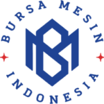 BURSA MESIN INDONESIA